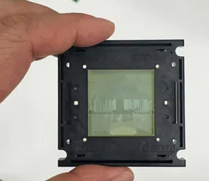 星空电子智控将亮相深圳显示芯片生态论坛，共筑显示芯片新生态