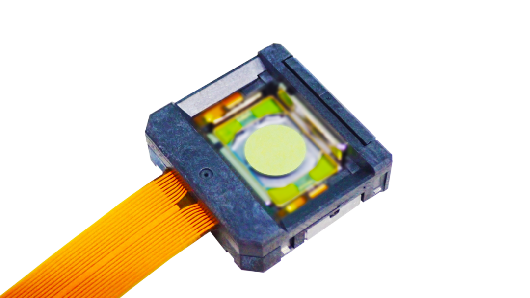 星空电子智控：新一代MEMS微振镜 赋能车载激光雷达